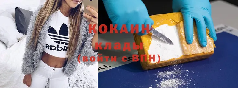 COCAIN Fish Scale  Ярославль 